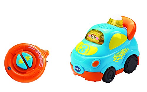 VTech Baby Toot-Toot Drivers Remote Control Racer