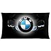 Produktbild Sofa Kissen Importiert BMW Polyester + Baumwolle New Reißverschluss 20 x 36 (Zoll) 50 x 90 (cm)
