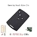Produktbild 433 MHz PCF7952 Chip 4 Knopf-fernschlüssel Smart Card Autoschlüssel Für Renault Koleos Clio Megane Scenic Laguna-Schwarz