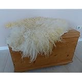 gefilztes Schaf-Fell