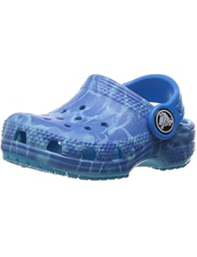 crocs Unisex-Kinder 204118 Clogs