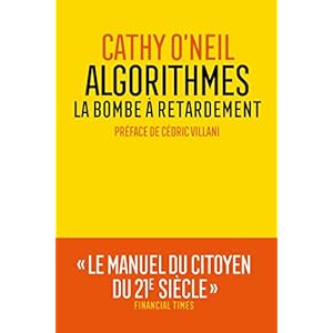 Algorithmes : la bombe à retardement