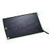 Produktbild Aibecy 12 Zoll LCD Schreiben Graphic Drawing Tablets Pad eWriter Jot mit Stift für Kinder Studenten Office Memo Nachricht Hinweis (Farben Zufällige Lieferung)