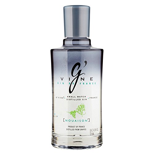 G'vine nouaison 3015121 gin