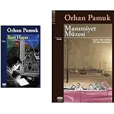Yeni Hayat &amp; Masumiyet M&uuml;zesi (2 Kitap Set)