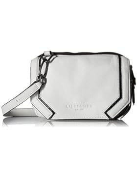 Liebeskind Berlin Damen Maikes7 Esmono Umhängetasche, 24x17x5 cm