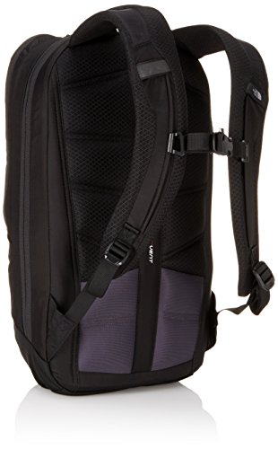 The North Face T0CHK5JK3. OS Mochila, Unisex Adulto, TNF Negro, Talla única - The North Face