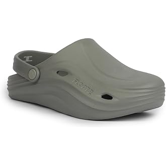 Floatz by Bata Men Casual Clogs