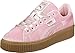 Produktbild Puma Basket Platform Vs Damen Sneaker Pink