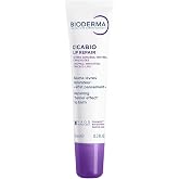 Bioderma Cicabio Lip Repair &Ccedil;ok Kuru ve &Ccedil;atlamış Dudaklar Nemlendirici Besleyici Onarıcı Krem Shea Yağı 10ml