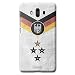 Produktbild Urcover WM-Hülle für Huawei Mate 10 Pro I Original Case Bekannt aus TV