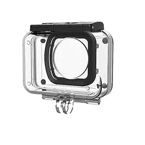 Action Pro 30M Underwater Housing Case Compatible with SJ9 Strike and SJ9 Max