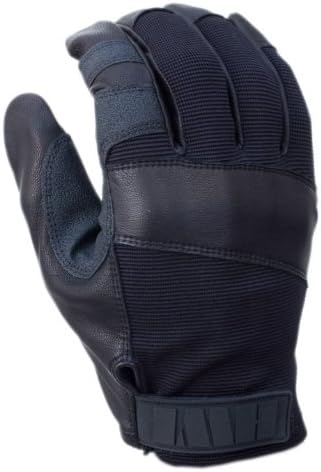 HWI Rappelling Glove - Black, Medium