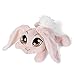 Produktbild Displayreiniger Hase rosa figürlich 18cm