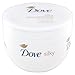 Dove Silky Nourishment Body Cream 300ml - 4 Pack