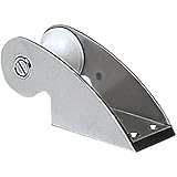 OSCULATI Musone Inox 155 x 62 mm
