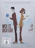 Weil es dich gibt (Steelbook) - John Cusack