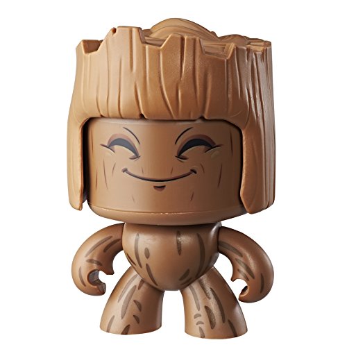 Figurine Mighty Muggs Marvel - Groot