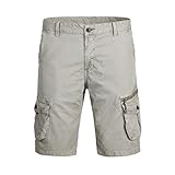 Art des Musters: Einfarbig;Hosenlänge: Kurze Hose