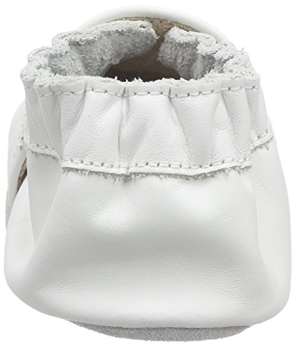 Robeez Unisex Baby Smart Krabbel-& Hausschuhe - 2