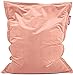 Produktbild Fatboy® original Slim Velvet Pearl Blush