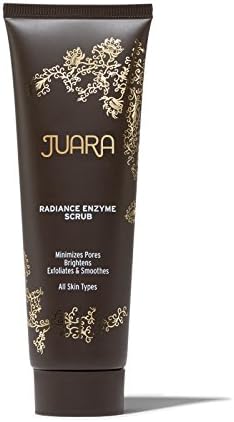 JUARARadiance Enzyme Scrub