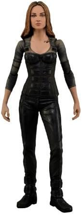 Tris - Divergent/Die Bestimmung 17cm Actionfigur by NECA