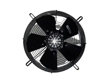 Ice Make AXIAL SUCTION FAN 300MM-1PH (For Coldroom/Chiller)