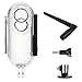 Produktbild XB AMZ Insta360 1 360 Action Sport Video Camera Accessoires Kit, 2 In 1 Selfie Stick + Wasserdichter Koffer Für Panorama-Kamera 7K Fotos 4K Videos Stabilisator-Funktion