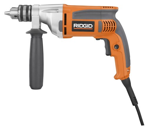 RIDGIDR7111 Drill, 1/2-Inch VSR by Ridgid