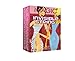 Produktbild Magic Bodyfashion Damen String Invisible, Beige (Skin 8030) One Size