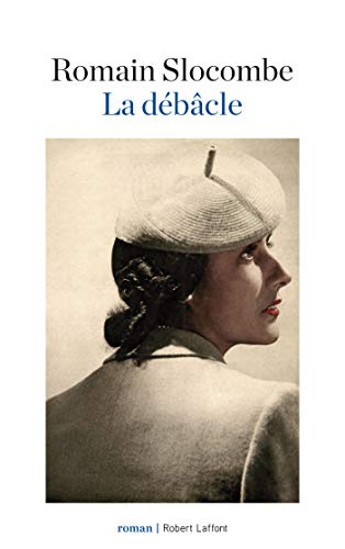 La  débâcle : roman