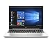Produktbild HP ProBook 455 G6 (15,6 Zoll/Full HD) Business Notebook (AMD Ryzen 3 3200U, 8 GB DDR4 RAM, 256 GB SSD, AMD Radeon RX Vega 3, FreeDos) silber
