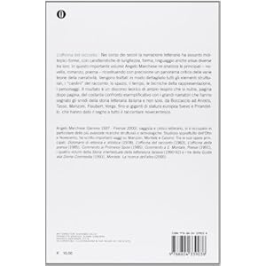 L'officina del racconto. Semiotica della narrativi