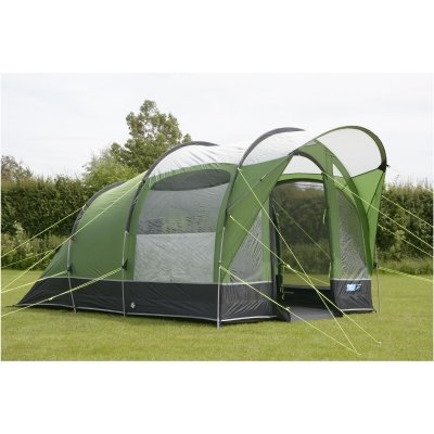 Preisvergleich Produktbild Kampa Brean 3 green