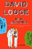 Cover zum Buch Deaf Sentence