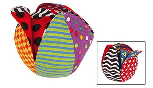 Sensory Ball Rattle