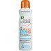 Garnier Ambre Solaire Rapido Kids SPF 50 High Protection Non-stop Spray 150 ml