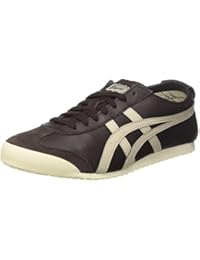 Asics Mexico 66, Zapatillas Unisex Adulto