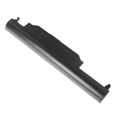Green Cell® PRO Serie Laptop Akku für Asus F75A (Original Samsung SDI Zellen, 6 Zellen, 5200mAh, Schwarz) - 7