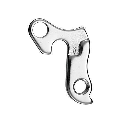 Preisvergleich Produktbild Aluminium Schaltauge für Bergamont Evolve (Schaltauge24)