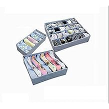 Amazon.es: Organizadores de cajones: Hogar y cocina
