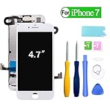 【Komplettes Display Ersatz Set】: - Bei uns erhalten Sie ein komplettes Umrüstkit mit allen notwendigen Werkzeugen.