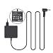 Produktbild HKY TUV 45W 33W 19V Laptop Netzteil Ladegerät Ladekabel für ASUS S200 S200E Q200 Q200E Q302LA Q302UA Q503UA Q504UA X102 X200 X201 X200CA X202E X540LA X540SA F102 UX32A T300LA TP300 Vivobook