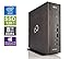 Produktbild Fujitsu Esprimo Q957 | Office PC/Multimedia Computer | Intel Core i5-6500T @ 2,5 GHz | 8GB DDR4 RAM | 128GB SSD | Ohne Laufwerk | Windows 10 Home vorinstalliert (Zertifiziert und Generalüberholt)