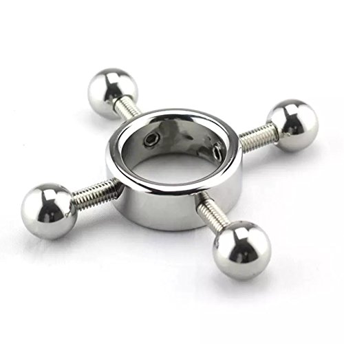 Зажимы на соски 