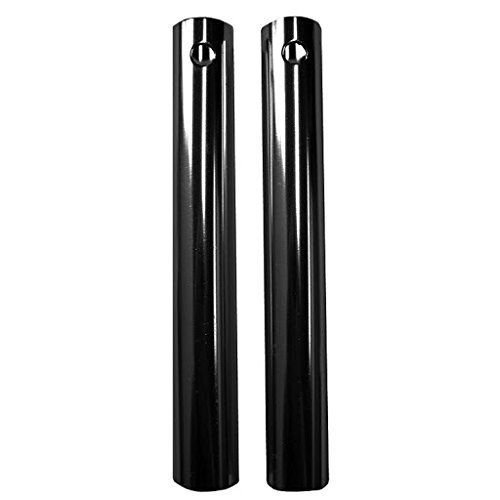 Preisvergleich Produktbild 2 Lenkergriffe, schwarz
