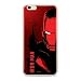 Produktbild Finoo Hülle kompatibel für Samsung Galaxy S7 - Marvel Handyhülle mit Motiv und Optimalen Schutz TPU Silikon Tasche Case Cover Schutzhülle - Iron Man V2
