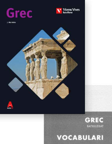 GREC (BATXILLERAT)+ VOCABULARI