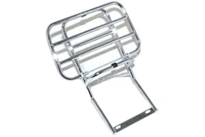 FA ITALIA F.A.Italia Supporto Posteriore Cromato Vespa PX T5